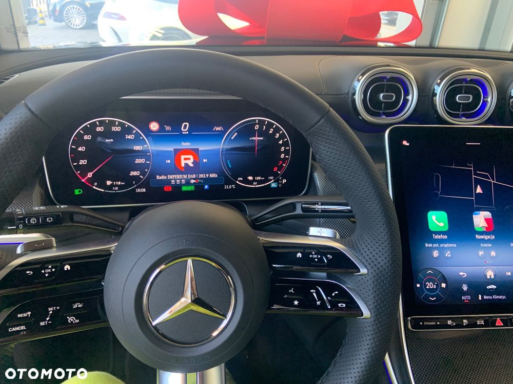 Mercedes-Benz GLC - 23