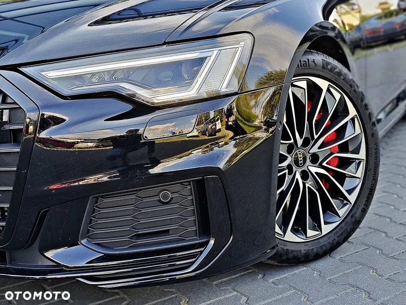 Audi A6 55 TFSI e Quattro Sport S tronic - 4