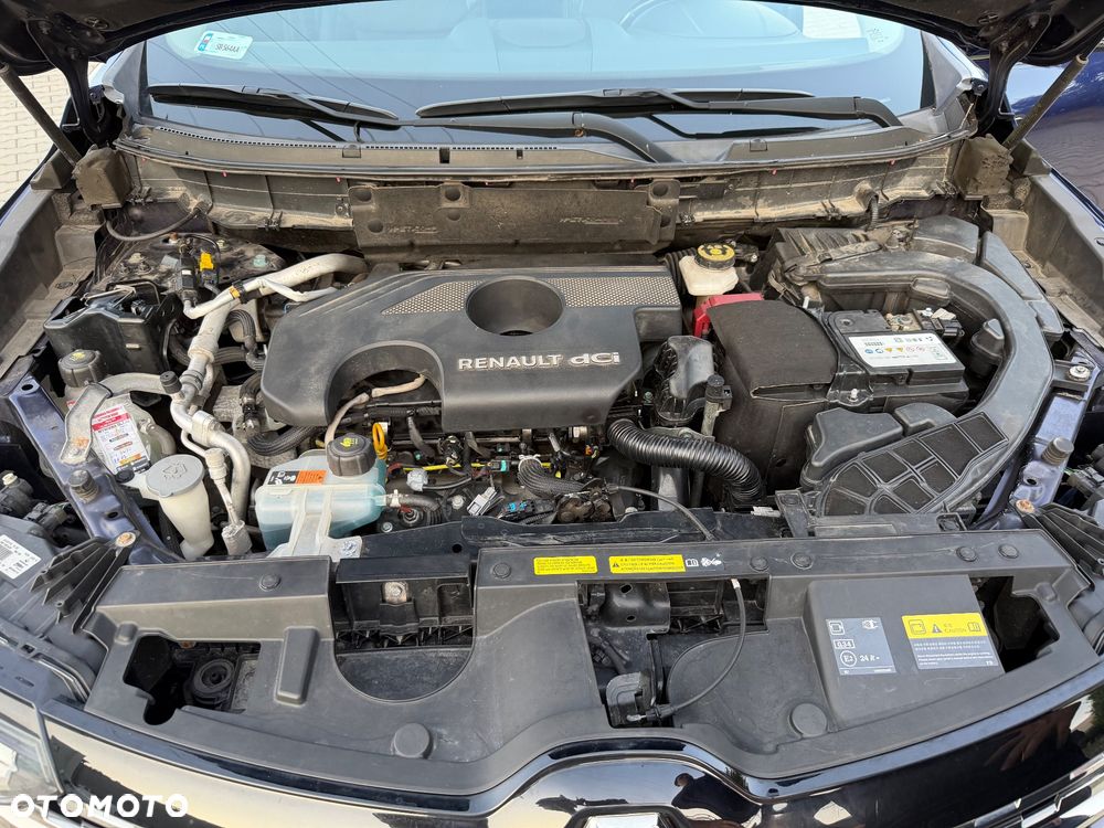 Renault Koleos 1.7 Blue dCi Intens X-Tronic - 27