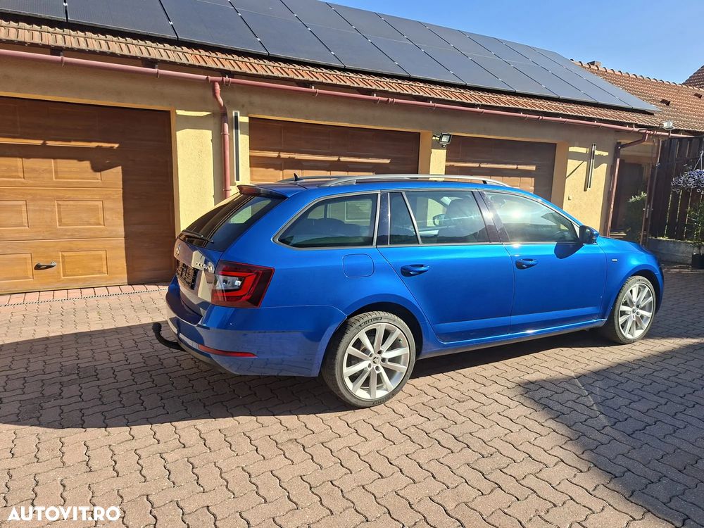 Skoda Octavia - 6