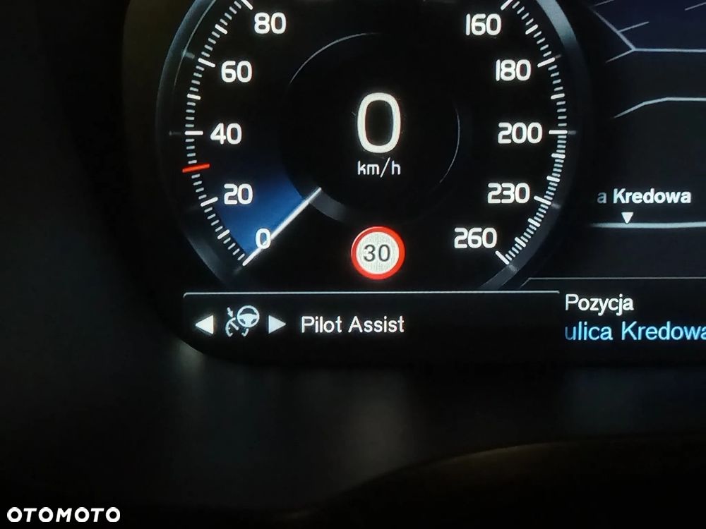 Volvo V60 T6 AWD Twin Engine Geartronic Momentum Pro - 37