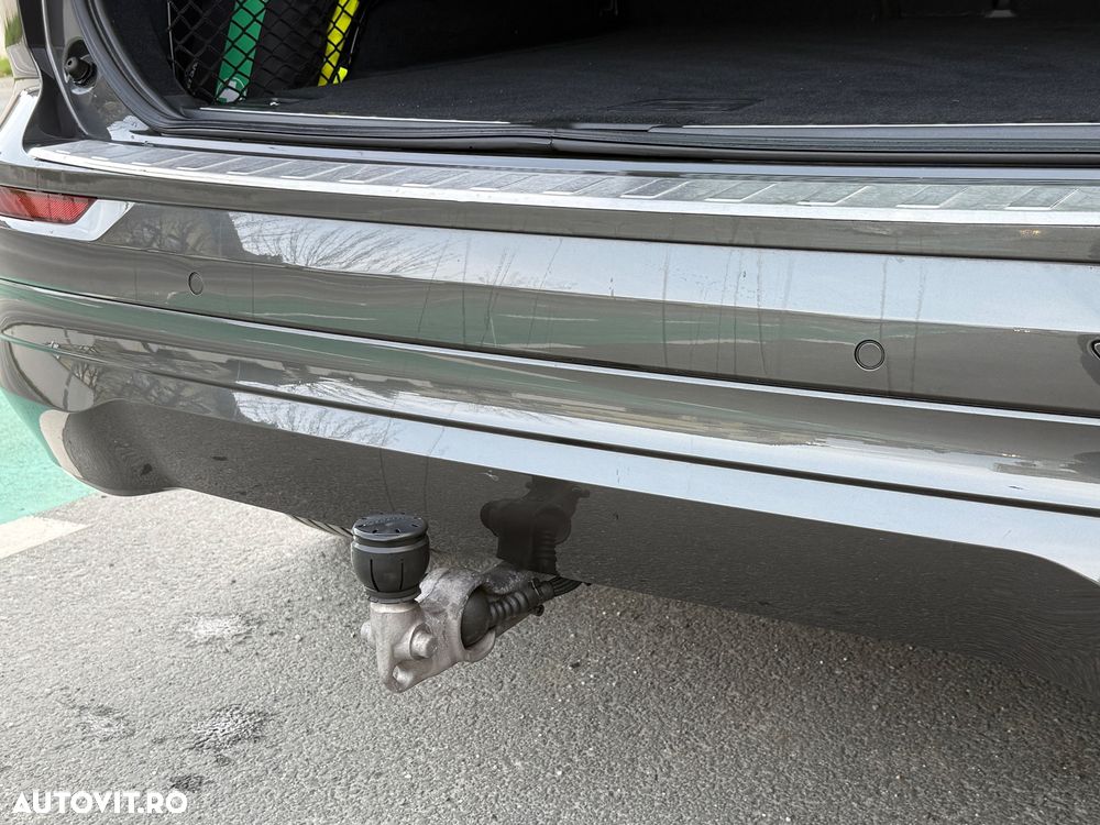 Volvo XC 60 B4 D AWD Core - 16