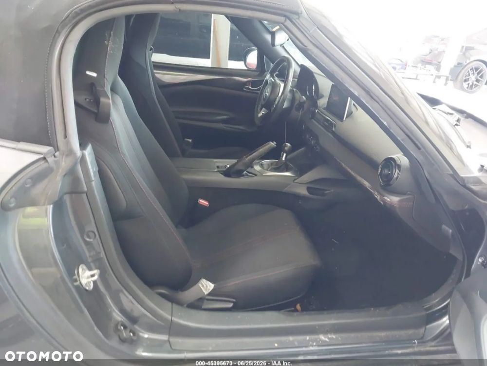 Mazda MX-5 SKYACTIV-G 184 Sports-Line - 10