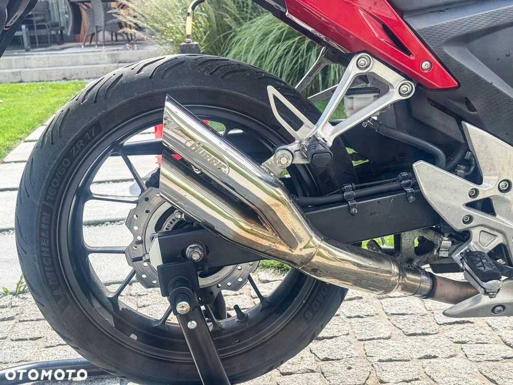 Honda CB - 25