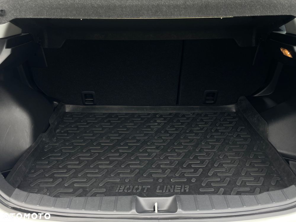 Mitsubishi ASX 2.0 2WD CVT Plus - 26