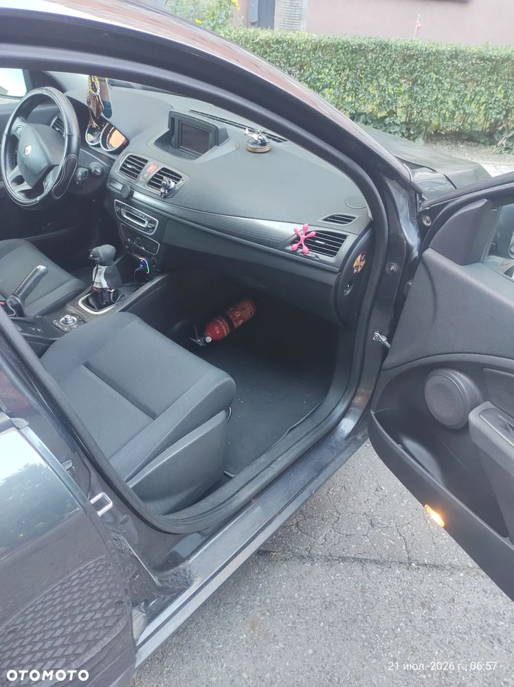 Renault Megane 1.5 dCi Authentique - 9