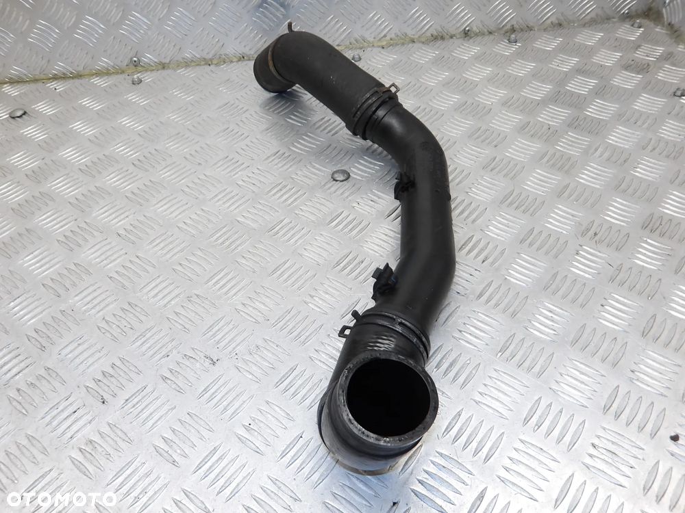 SEAT IBIZA III 02-05 HB 3D 1.9TDI RURA INTERCOOLERA 6Q0145770 - 4