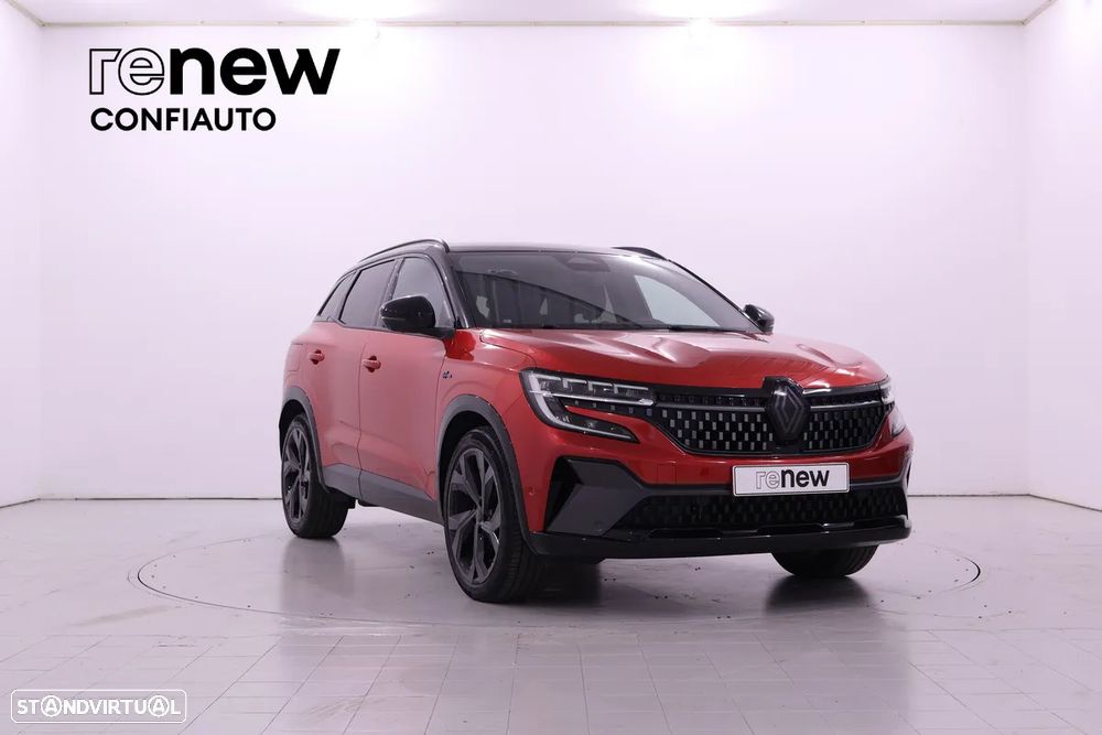 Renault Austral 1.3 Mild Hybrid Techno Esprit Alpine Auto - 7