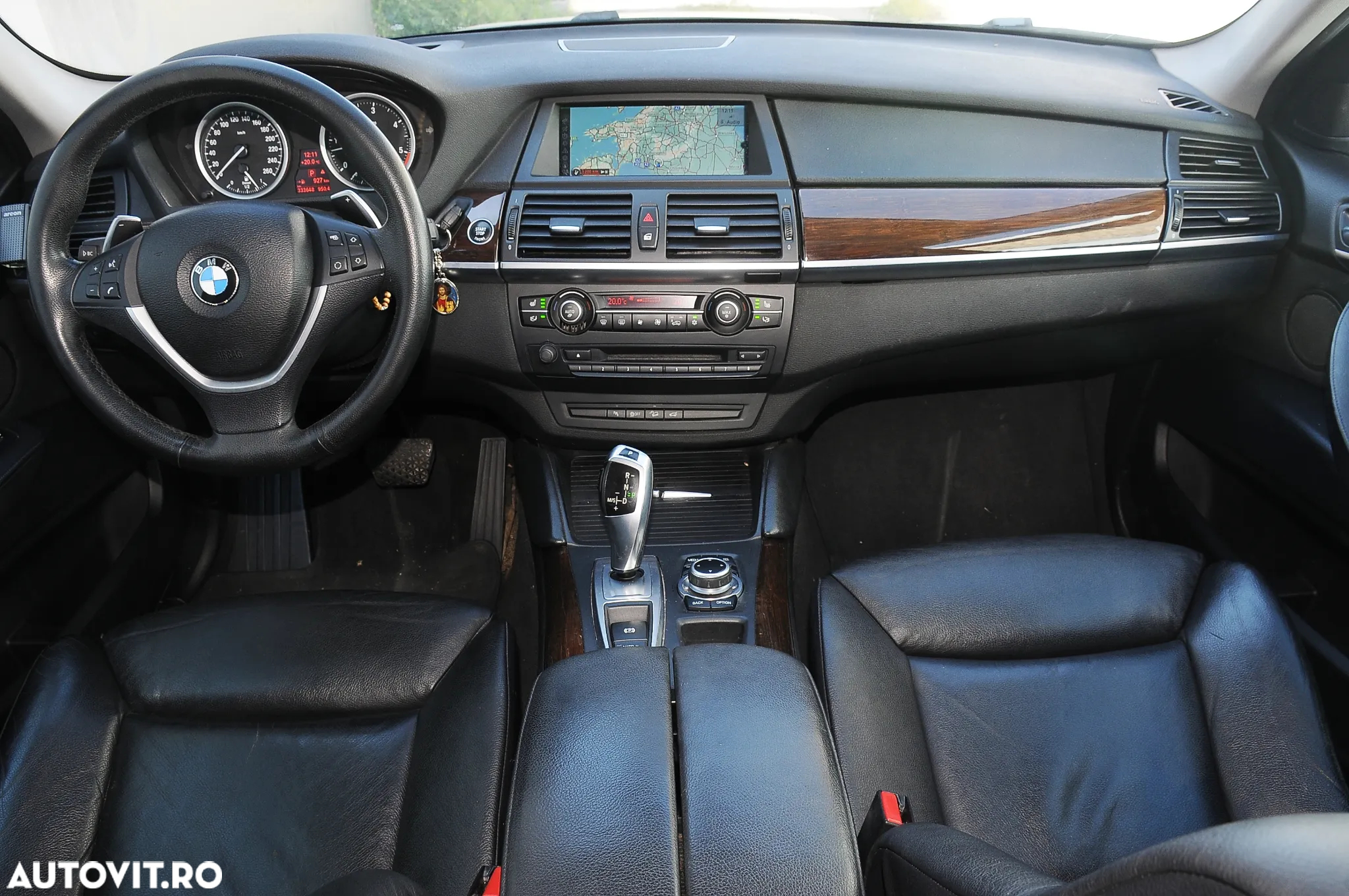 BMW X6 xDrive30d - 7