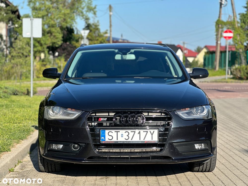 Audi A4 - 5