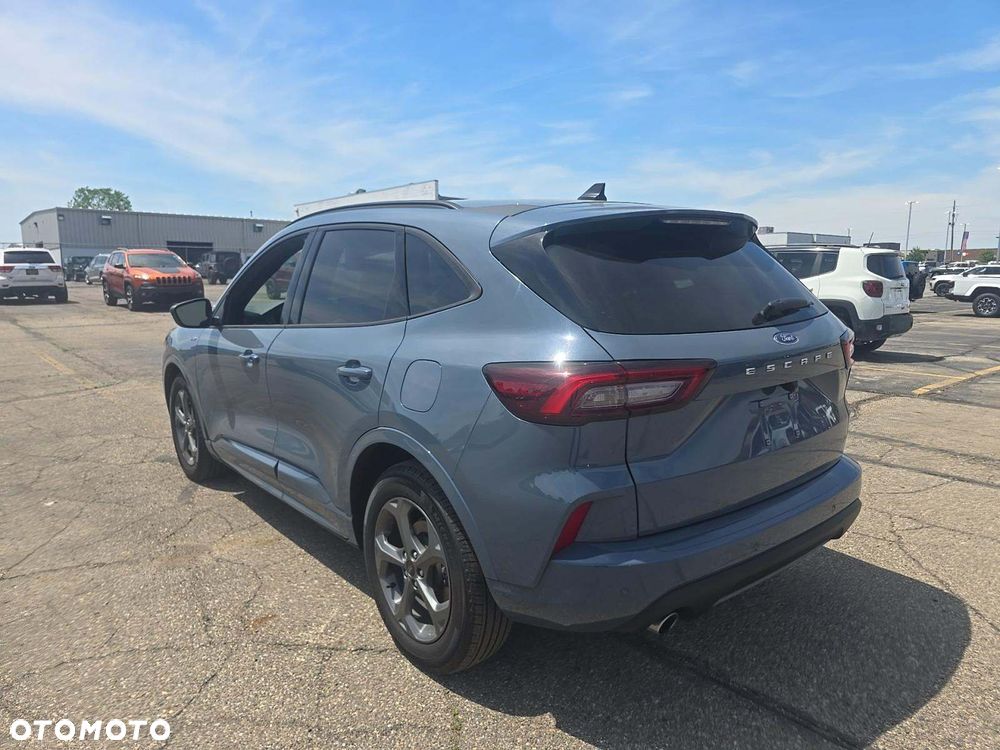Ford Escape - 3