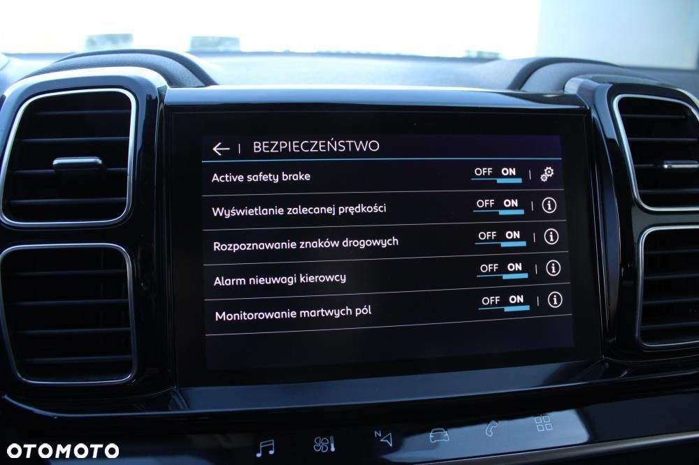 Citroën C5 Aircross - 24