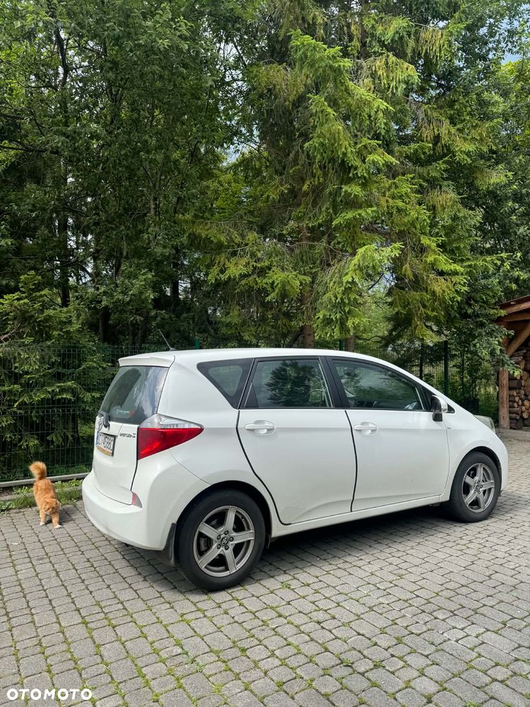 Toyota Verso S 1.33 Life - 3