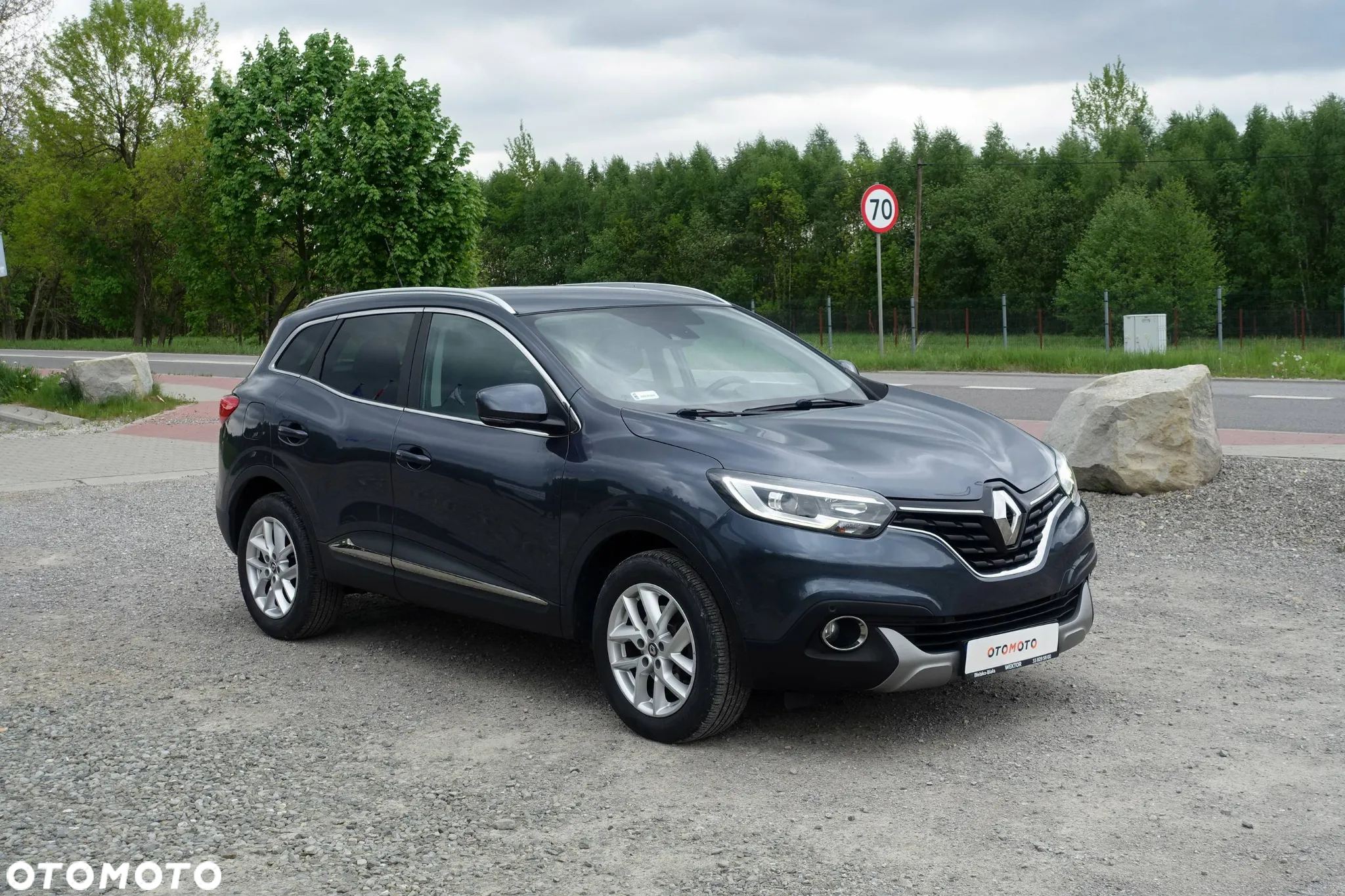 Renault Kadjar 1.6 dCi Energy Intens - 3