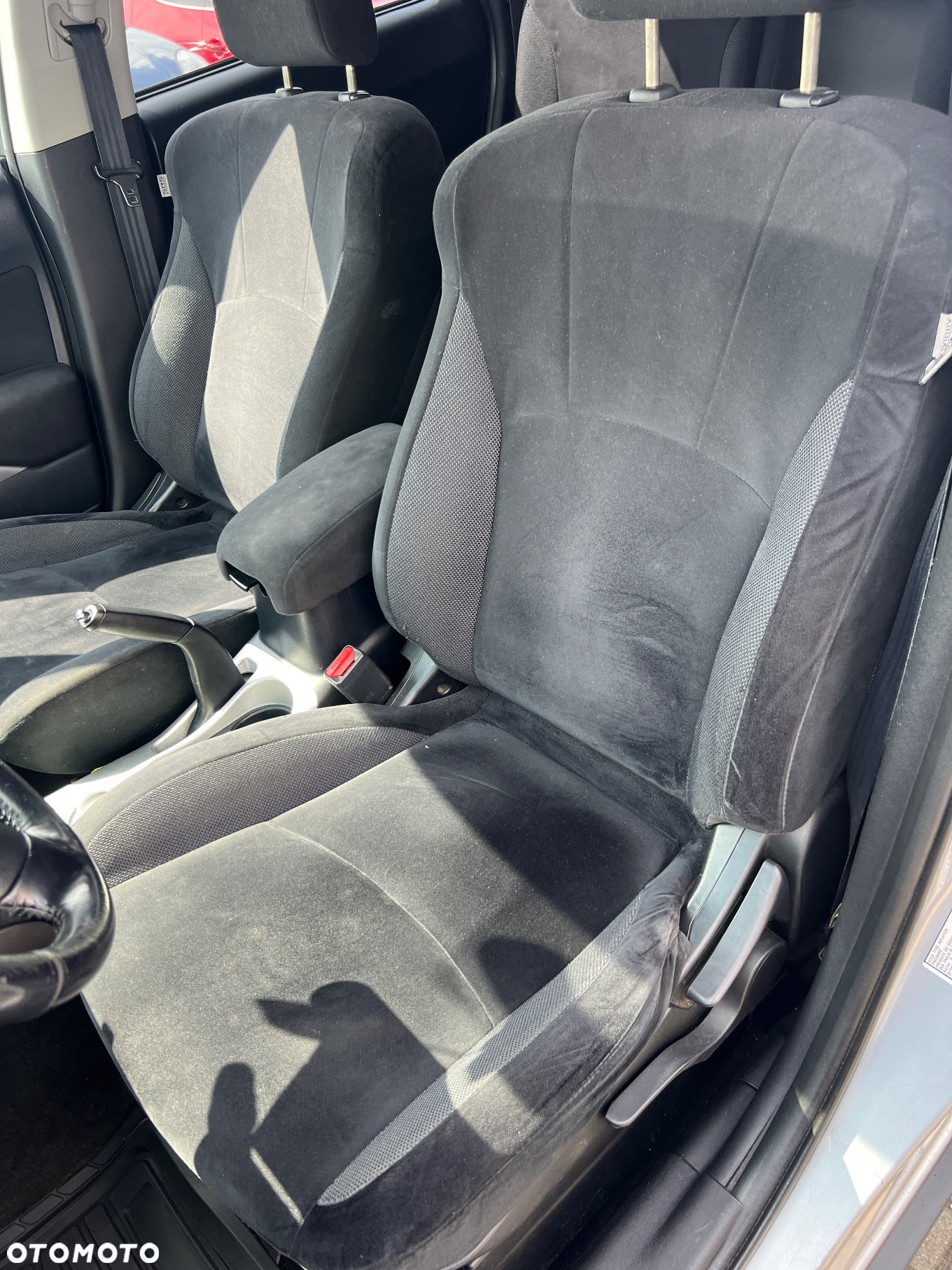 Mitsubishi Outlander 2.0 DI-D 4WD Instyle - 17