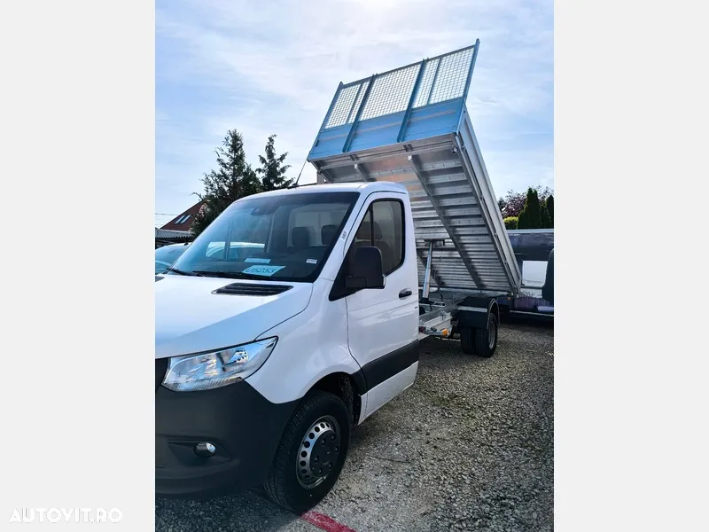 Mercedes-Benz Sprinter - 15