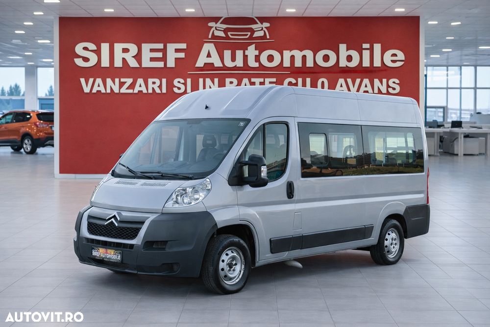 Citroën Jumper - 2