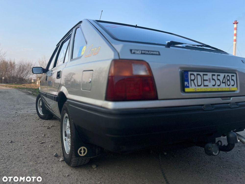 Polonez Caro - 9