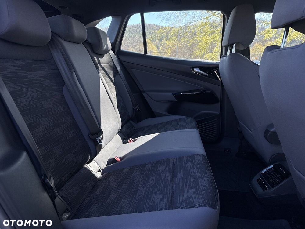 Volkswagen ID.4 77kWh Pro Performance - 34