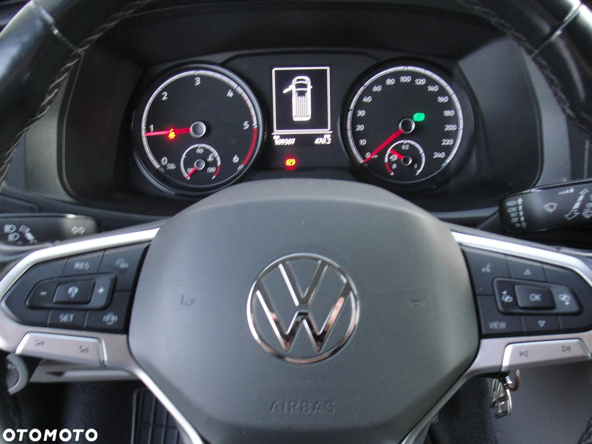 Volkswagen Caravelle 6.1 2.0 TDI L2 Highline 4Motion DSG - 14