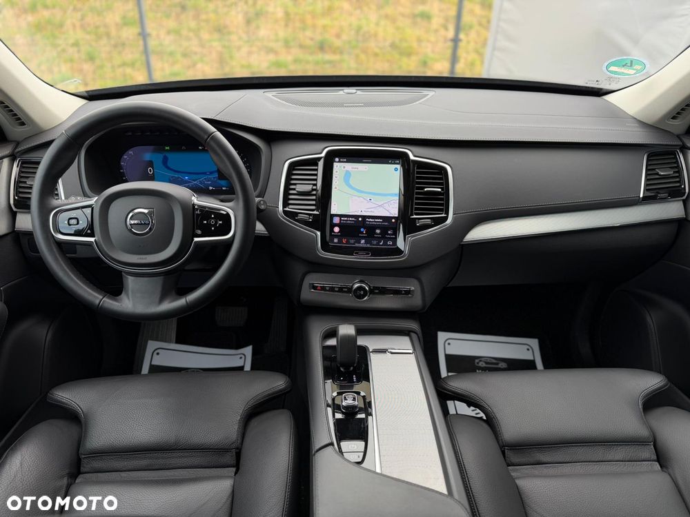 Volvo XC 90 B5 B AWD Plus Bright - 20