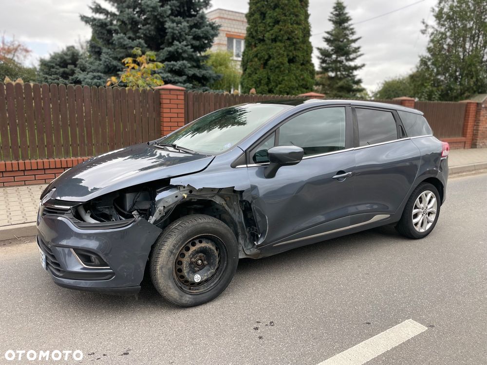 Renault Clio 0.9 Energy TCe Limited Plus - 4