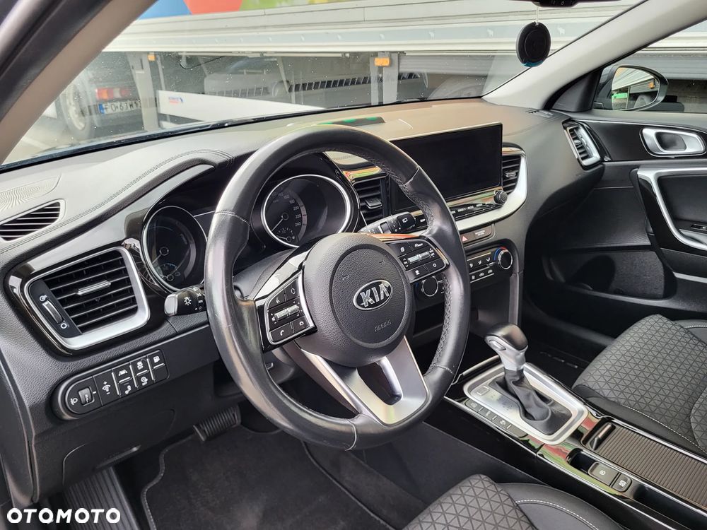 Kia Ceed 1.6 GDI PHEV XL DCT - 15