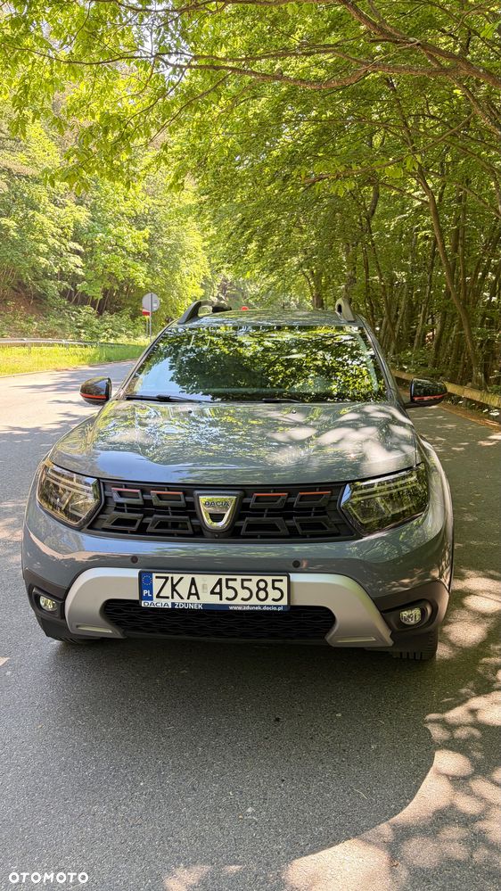 Dacia Duster - 3