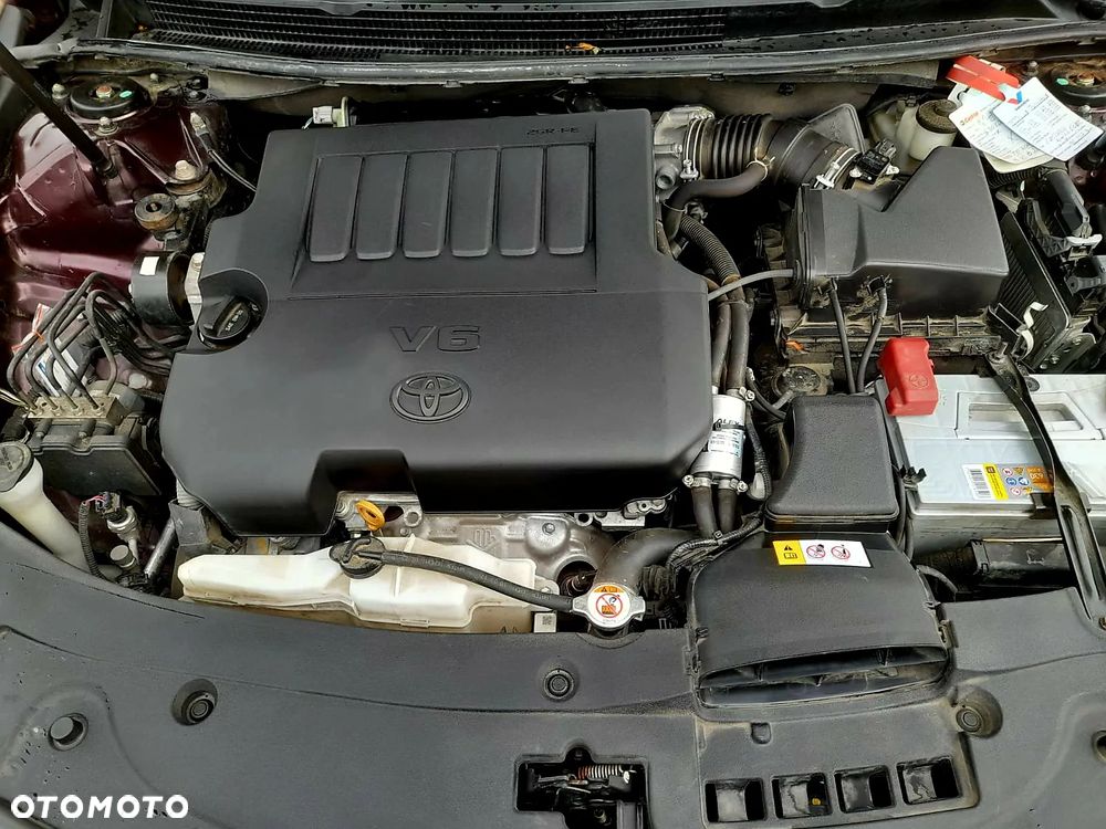 Toyota Avalon - 7
