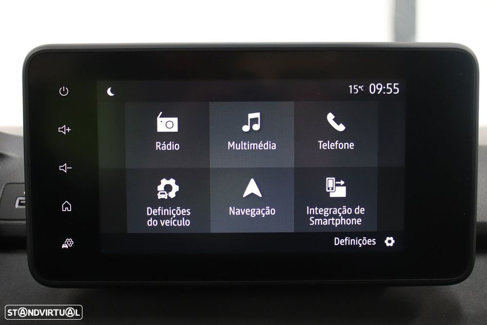 Dacia Jogger 1.0 ECO-G Extreme+ Up&Go 7L Bi-Fuel - 10