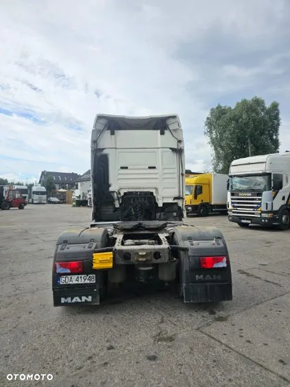 MAN TGX18.440 - 4
