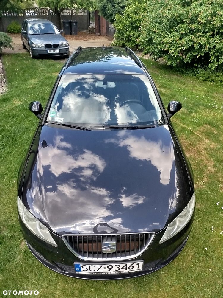 Seat Exeo - 6