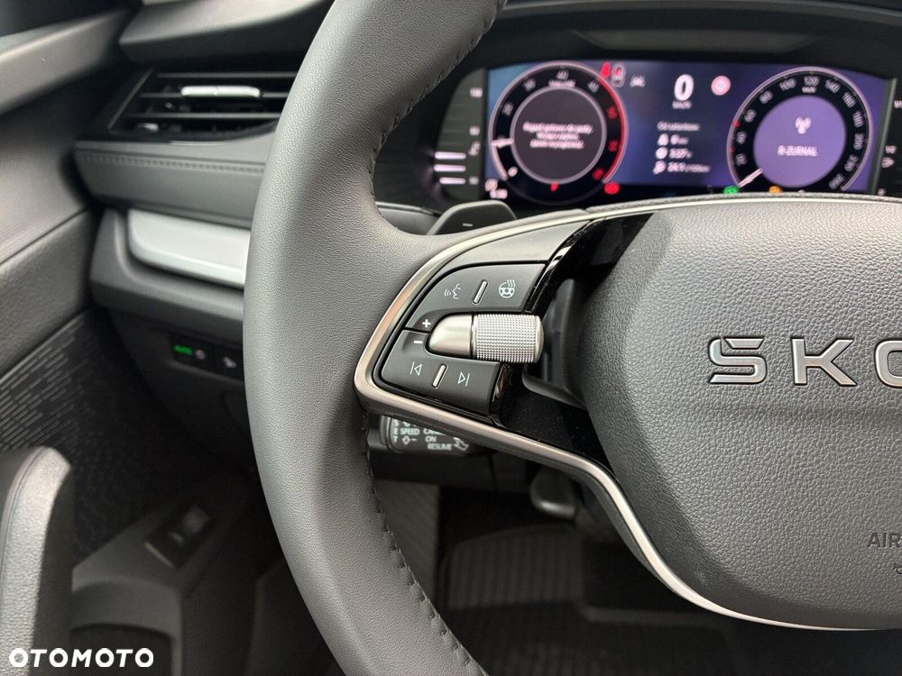 Skoda Octavia - 15
