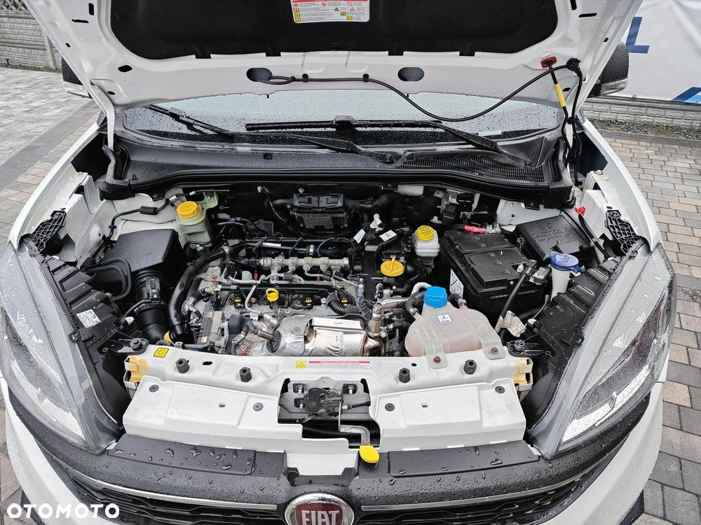 Fiat Doblo Maxi Active - 29