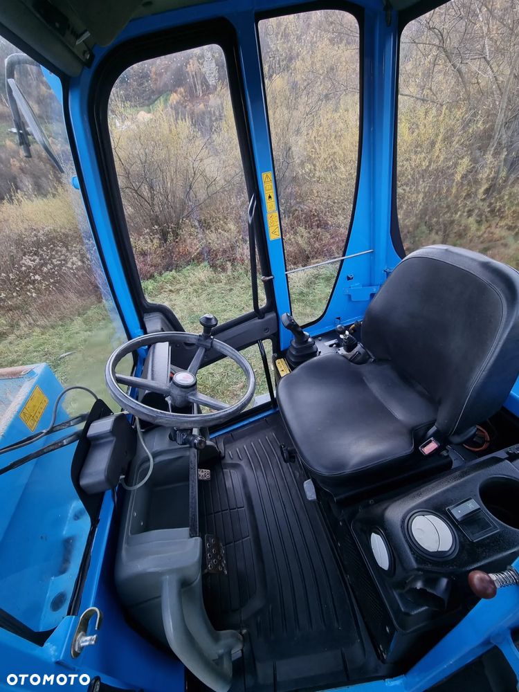 Wacker Neuson DW90 Wozidło 9 ton OBROTOWA koleba 1500mtg 2017rok jak nowe z salonu PERKINS turbo silnik z Norwegii sterowanie dżojstik REWERS HYDROSTATIC Ogrzewana Kabina Opony zero zużycia - 30