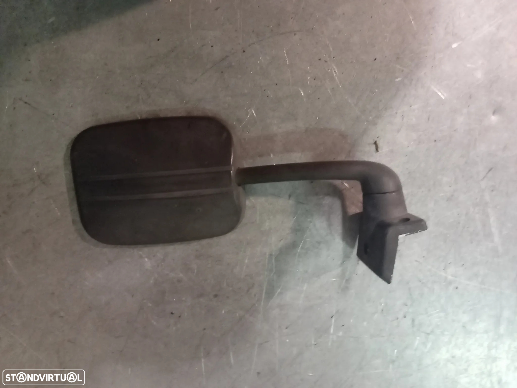 ESPELHO RETROVISOR CITROEN C15 - DIREITO - 2