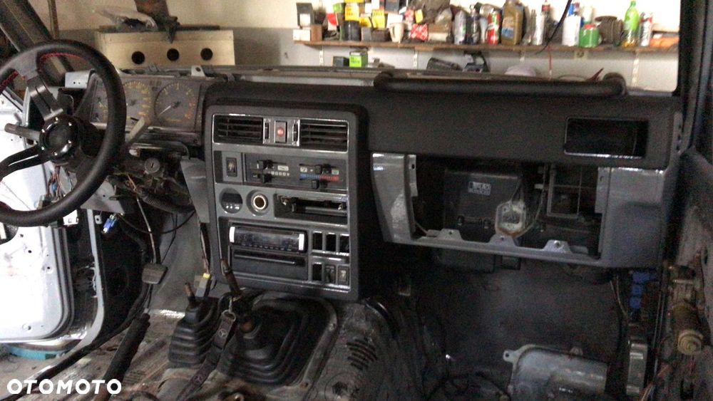 Nissan Patrol - 15