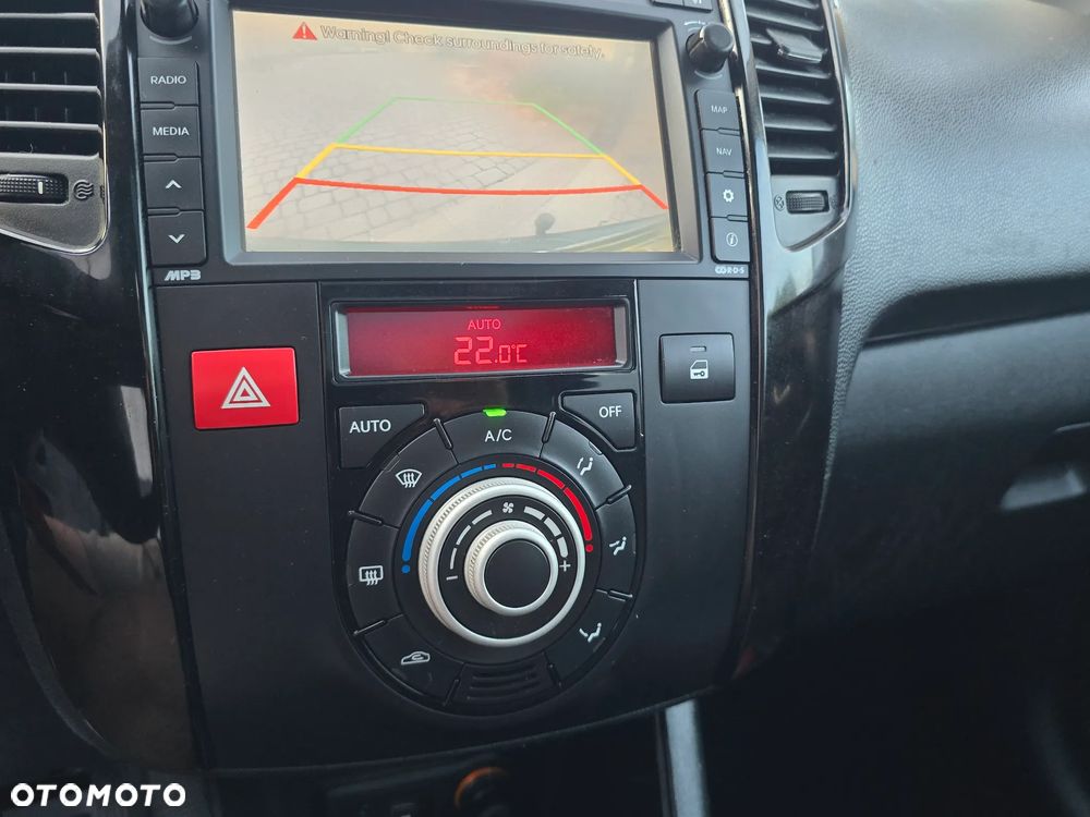 Kia Venga 1.6 CVVT Fifa World Cup Edition - 34