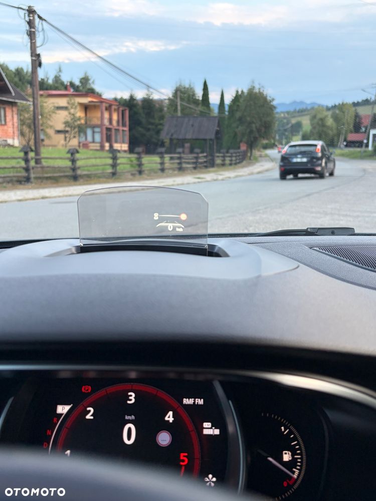 Renault Megane 1.5 dCi Bose EDC - 40
