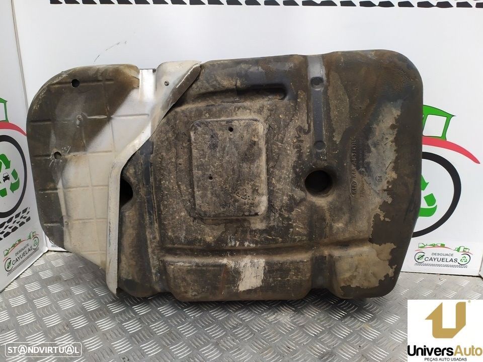 DEPOSITO COMBUSTÍVEL KIA CERATO SEDAN 2004 -311502F000 - 3