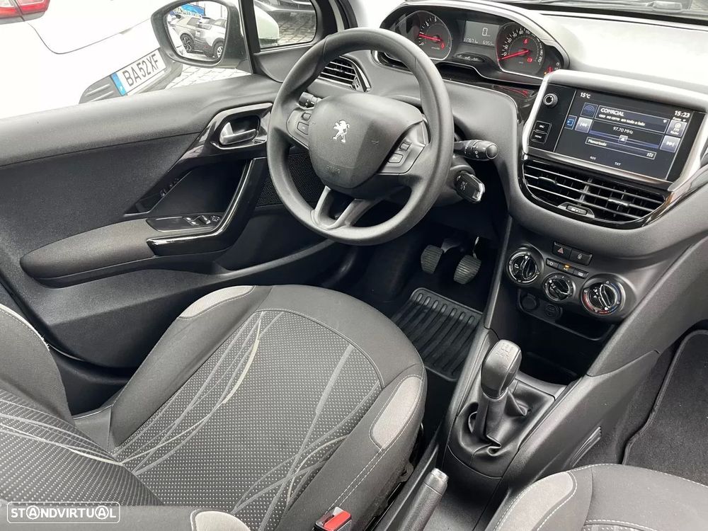 Peugeot 208 PureTech 68 Active - 16