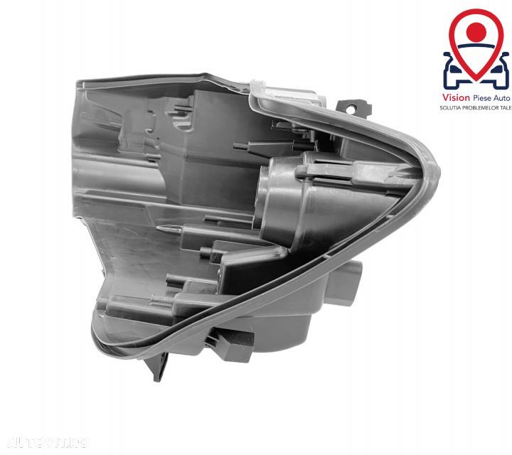 Carcasa Far Stanga Noua Xenon Adaptiv Sau Fara Adaptiv BMW X3 F25 (fac - 2