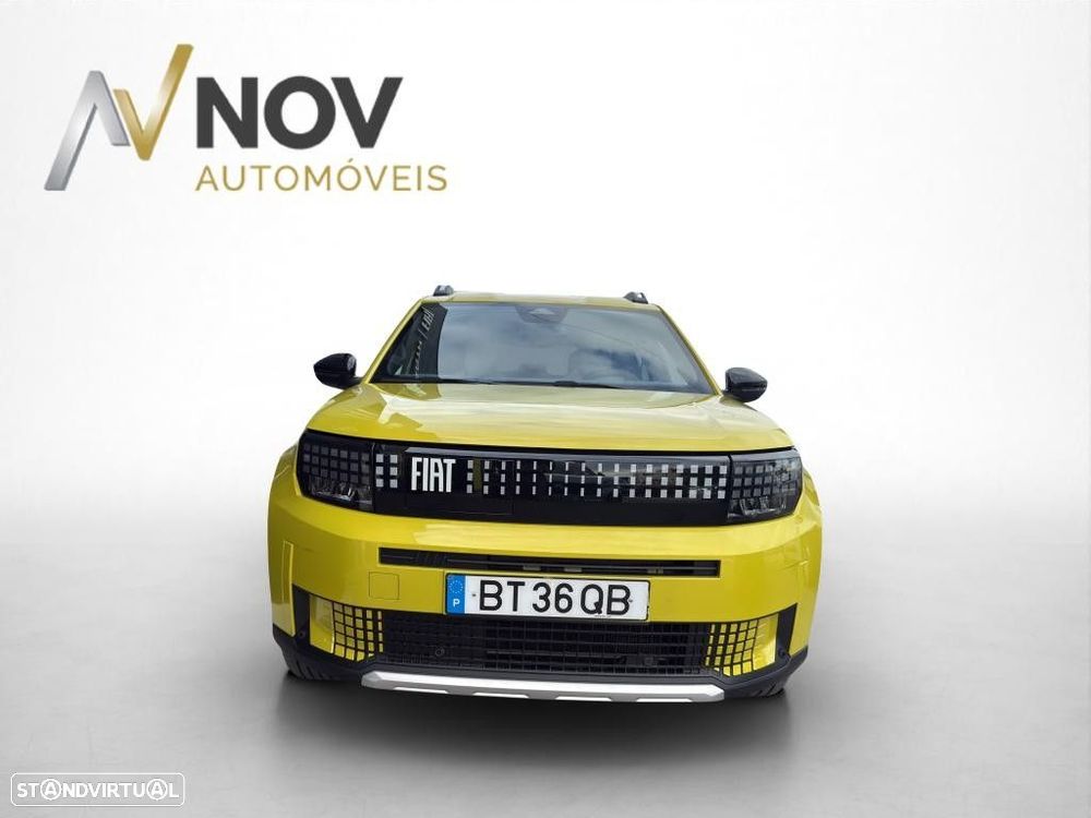 Fiat Grande Punto - 6