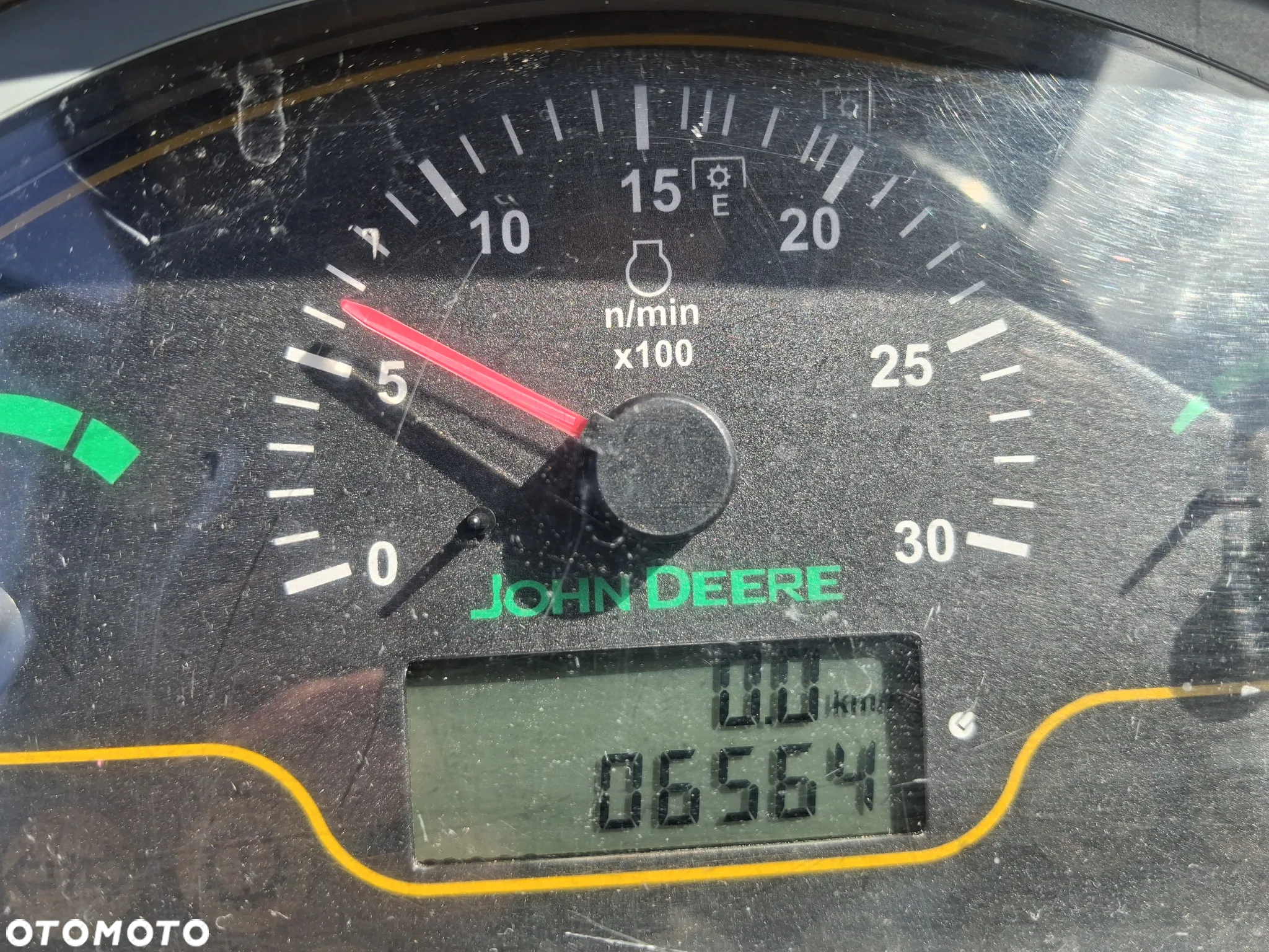 John Deere 5090 GF - 17