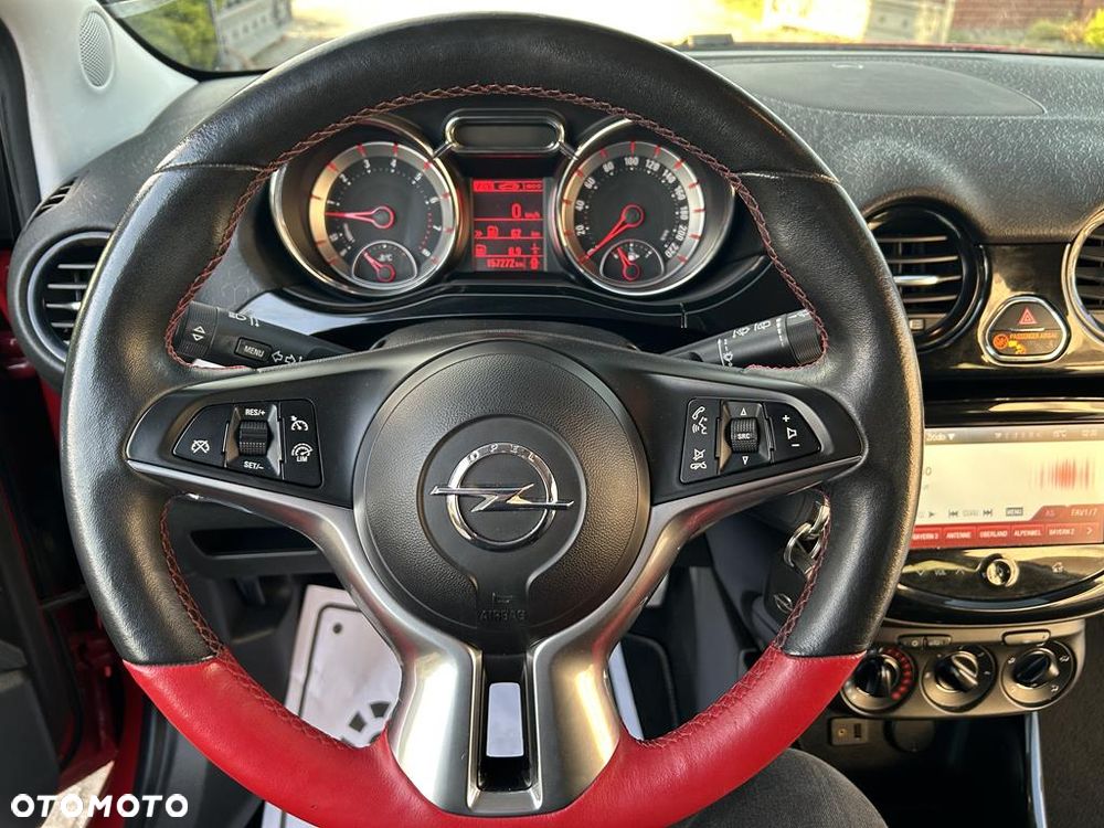 Opel Adam - 29