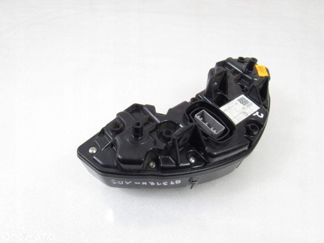 Zegary / licznik Honda VFR 800 X, 12r ABS Crossrunner SC60 - 8