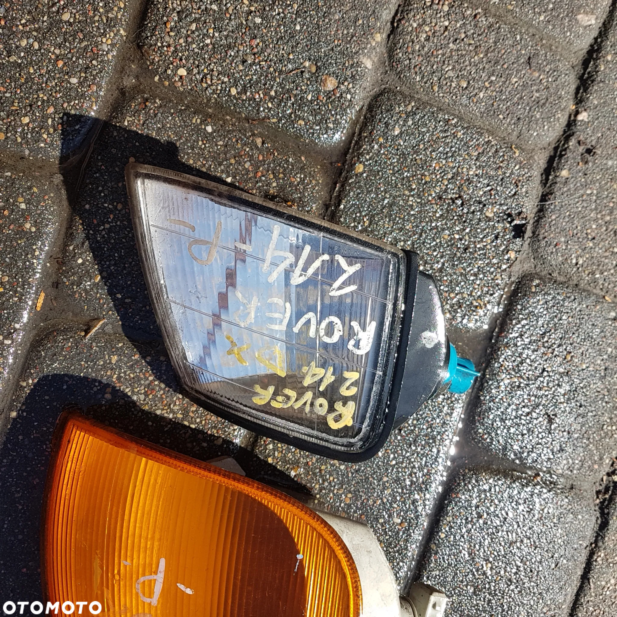 kierunkowskaz kierunek oprawka żarówki opel astra f corsa vectra nexia leganza espero felicja fiesta orion eskort laguna pony polo rover - 20