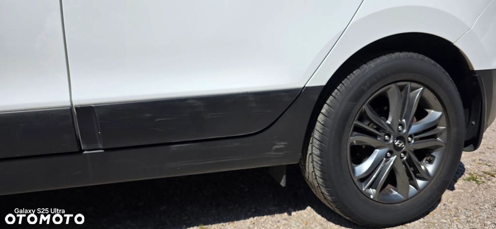 Hyundai ix35 2.0 GDI Style 2WD - 14