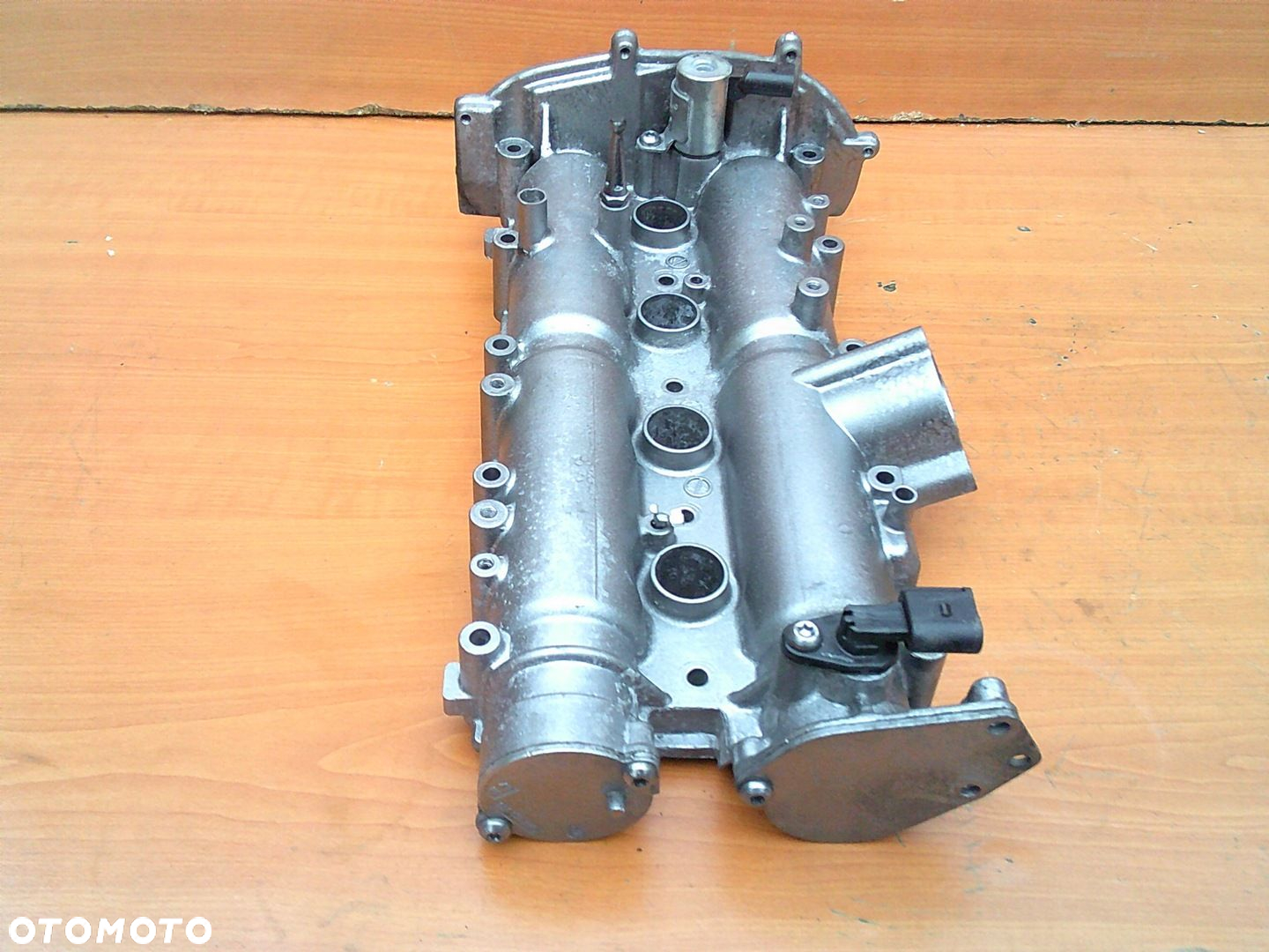 VW AUDI SEAT SKODA silnik BMY 1.4 TSI TFSI WAŁKI ROZRZĄDU 03C103475AL - 10