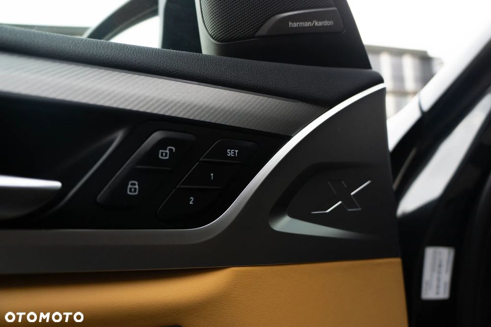 BMW X3 M Competition sport - 17